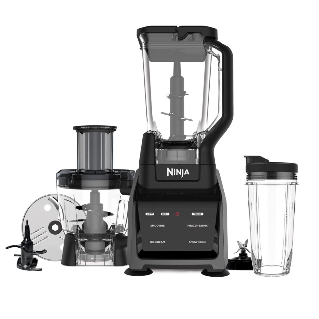 The Ultimate Guide to the Ninja Food Processor Attachment: Elevate Your Kitchen Experience