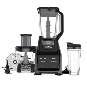 The Ultimate Guide to the Ninja Food Processor Attachment: Elevate Your Kitchen Experience