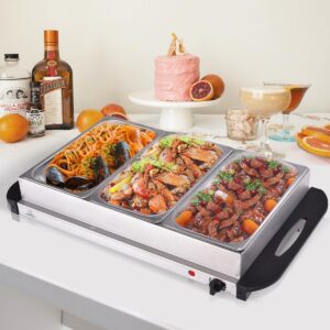 Food Warmers: Enhancing Food Quality and Service