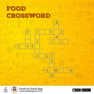 Food Writer Rosie Crossword: Culinary Expertise in Puzzle Form