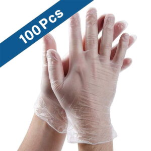 Food Prep Gloves: A Culinary Essential for Safety and Hygiene