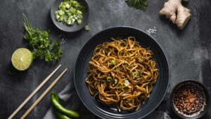 Yus Chinese Food Menu: A Culinary Journey of Authentic Flavors