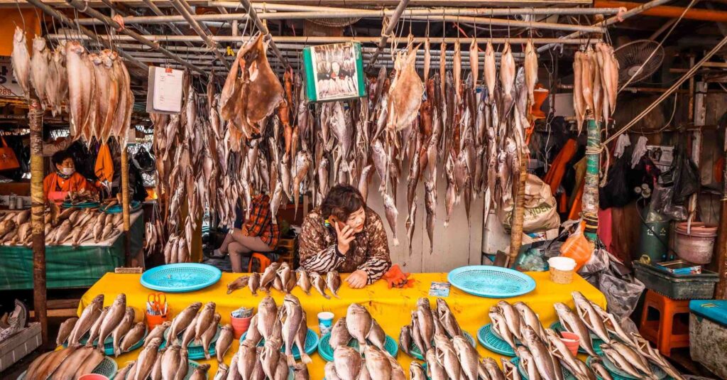 Purer Food Fish Market: Unveiling the Healthier, Sustainable Future of Seafood