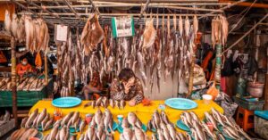 Purer Food Fish Market: Unveiling the Healthier, Sustainable Future of Seafood