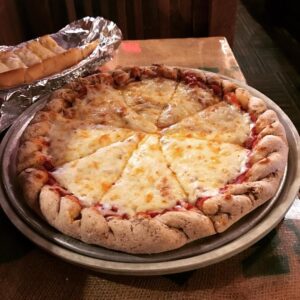 Food in Ames, Iowa: A Culinary Adventure for All Tastes