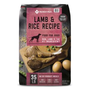 Members Mark Dog Food: A Comprehensive Review