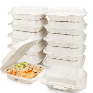 Take Out Food Containers: A Comprehensive Guide to Materials, Design, and Sustainability