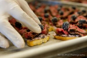 Chinese Food in Rochester, MN: A Culinary Journey to the Orient