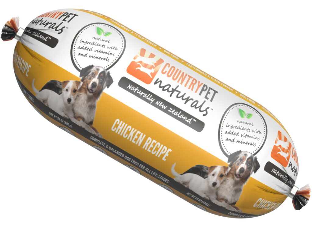 Frozen Dog Food: A Comprehensive Guide to Nutrition, Convenience, and Health Benefits