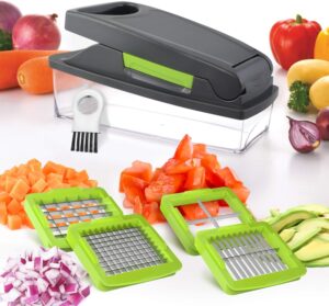 The Food Chopper: A Comprehensive Guide to Your Kitchen’s Versatile Tool