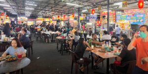 Malaysian Food Restaurants: A Culinary Journey of Flavors and Cultures
