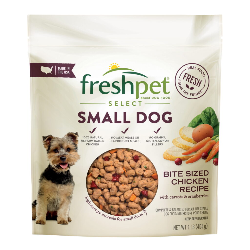 Small Dog Food: Nutritional Needs and Feeding Guidelines