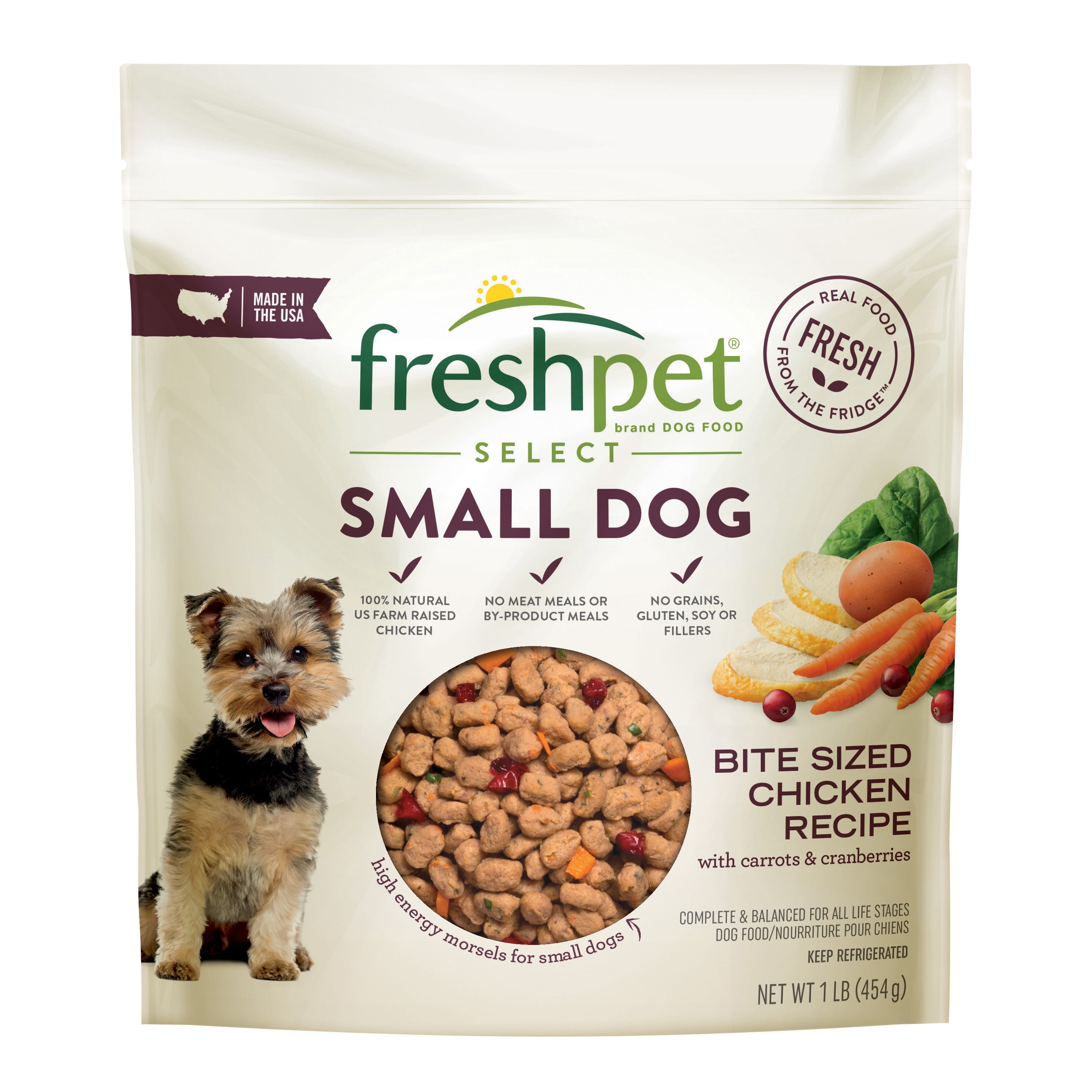 Pedigree breed chewy nutrition roasted rice