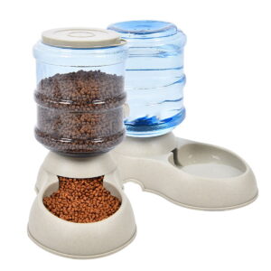 Dog Food Dispensers: A Guide to Convenience and Portion Control