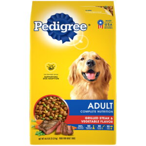 Canine Dry Food: A Comprehensive Guide to Nutrition and Selection