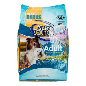 Nutri Source Dog Food: Nourishing Your Canine Companion