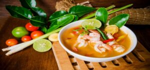 Kanwu Food: A Culinary Journey of Flavors, Culture, and Health