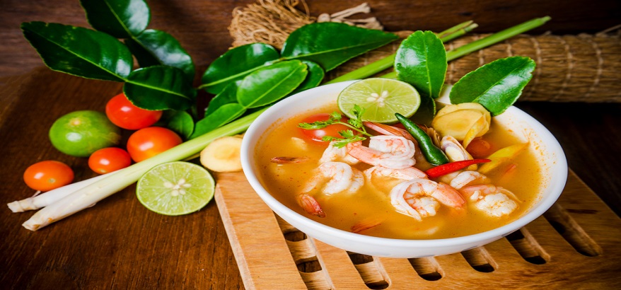 Kanwu Food: A Culinary Journey of Flavors, Culture, and Health