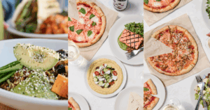 True Food Kitchen Tucson: Savor the Flavors of Health and Sustainability