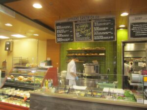 Whole Foods Sandwich Menu: A Guide to Healthy and Delicious Options