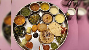 Find the Perfect Thali Feast Near You