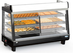 Tray Warmers for Food: A Comprehensive Guide to Enhance Food Service Operations