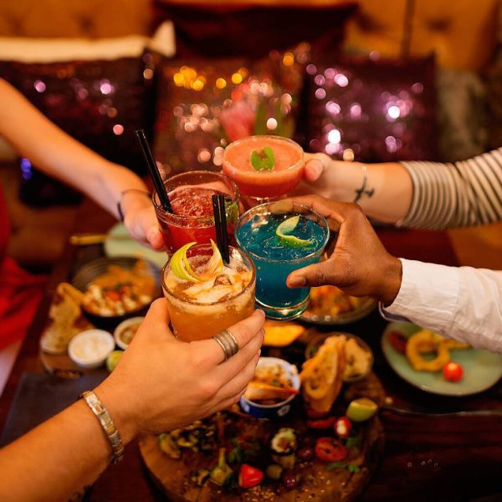 Monday Food Specials: A Delectable Treat to Start Your Week