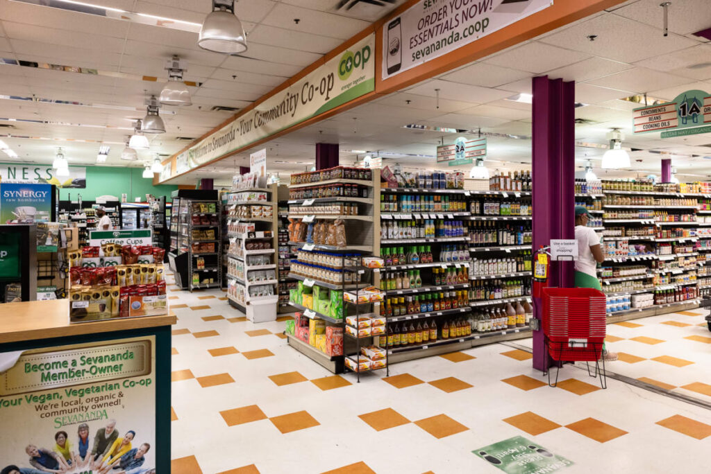 Sevananda Natural Foods Market: Your Destination for Healthy and Sustainable Groceries