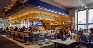 Philadelphia Airport Food: A Culinary Journey through the City of Brotherly Love