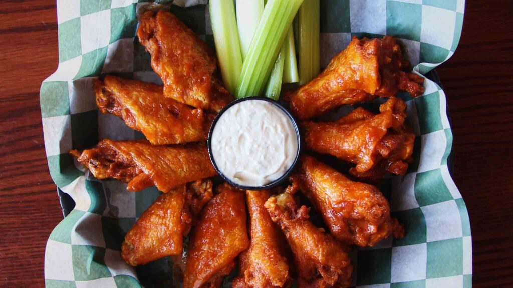 Buffalo Food: A Journey Through History, Culture, and Nutrition