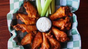Buffalo Food: A Journey Through History, Culture, and Nutrition