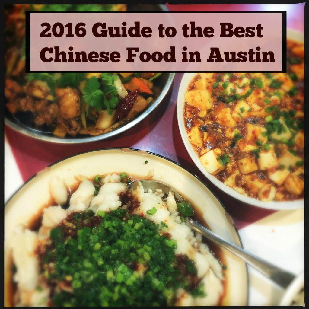 Austin’s Best Chinese Cuisine: A Culinary Journey of Authenticity and Ambiance