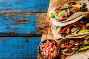 Food Las Cruces: A Culinary Adventure in the Heart of New Mexico