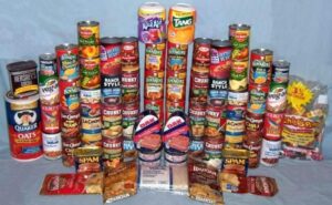 Survival Food Kits: A Comprehensive Guide to Emergency Preparedness