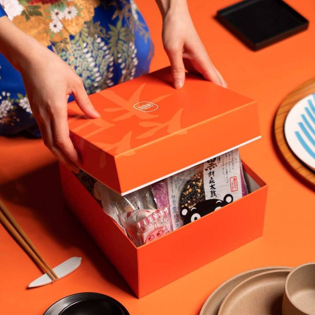 Food Subscription Boxes: Revolutionizing the Way We Eat