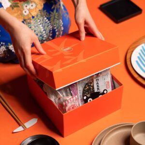 Food Subscription Boxes: Revolutionizing the Way We Eat