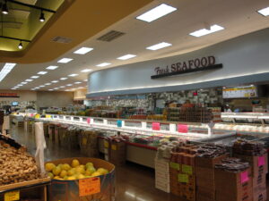 Marina Food Market: A Culinary Destination for Boaters and Foodies Alike