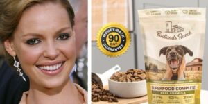 Katherine Heigl’s Dog Food: A Star’s Passion for Paws