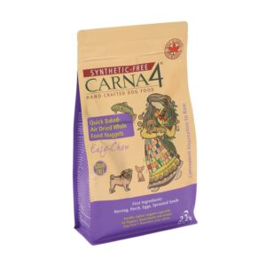 Carna4 Dog Food: A Comprehensive Guide to Nutrition, Quality, and Value