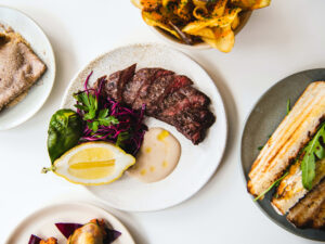 Unveiling the Culinary Delights of London’s West End: A Gastronomic Adventure