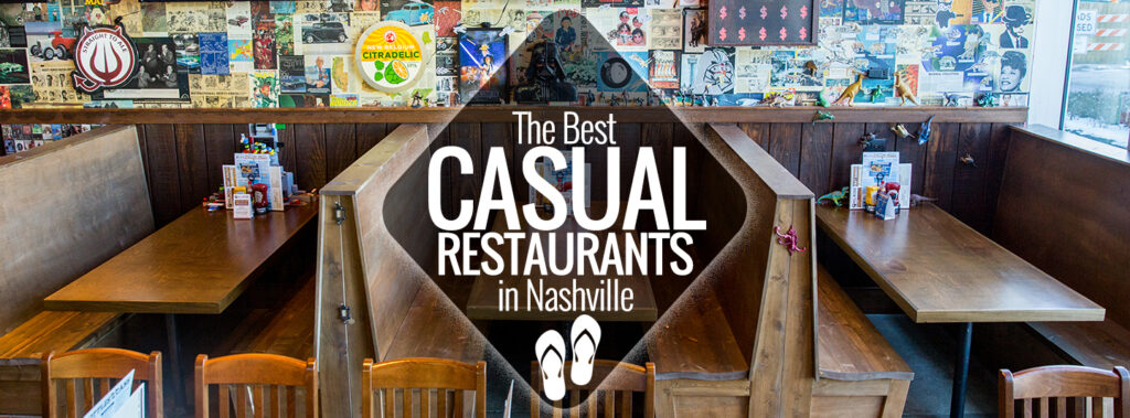 Discover the Casual Food Haven Near You: A Culinary Adventure Awaits