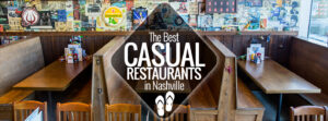 Discover the Casual Food Haven Near You: A Culinary Adventure Awaits
