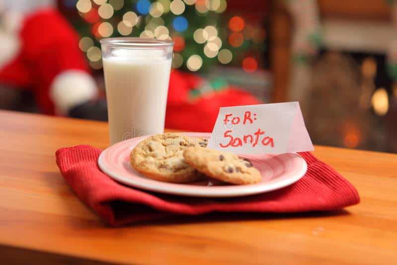 Santa Foods: A Culinary Journey of Tradition and Festivity