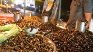 Food Tour Siem Reap: An Immersive Culinary Adventure