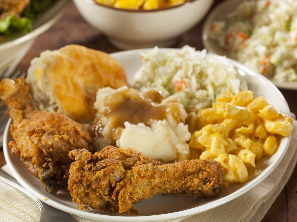 Comfort Food Delights Near You: A Culinary Adventure