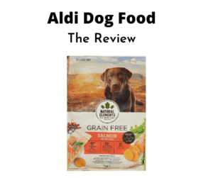Aldi Dog Food: A Comprehensive Guide for Pet Owners