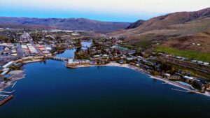 Chelan City Food Permit: Your Guide to Food Safety and Regulations