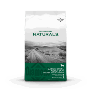 Diamond Natural Dog Food: A Comprehensive Guide for Dog Owners