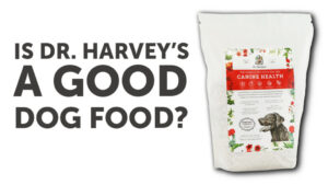 Dr. Harvey’s Dog Food: A Comprehensive Overview for Pet Nutrition