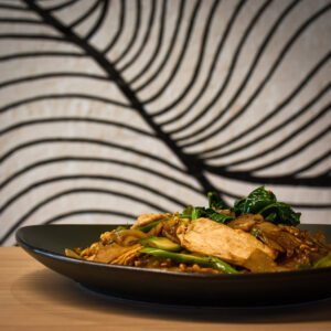 Best Thai Food in Chicago: A Culinary Journey